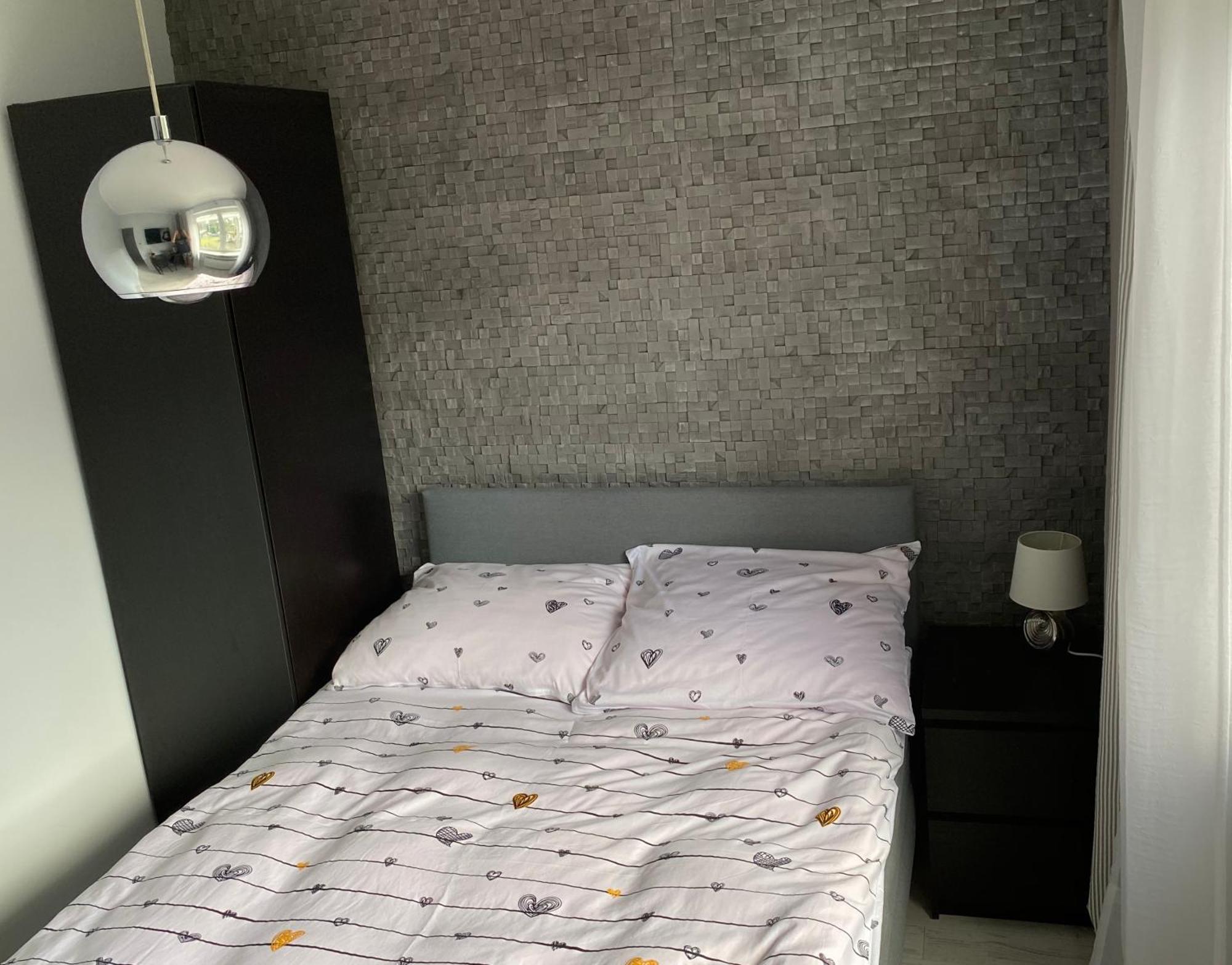 Swierkowa Władysławowo Kamer foto